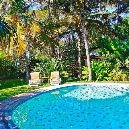 Palmeiras Lodge Виланкулос Экстерьер фото
