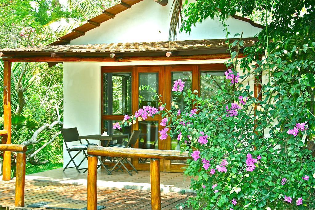 Palmeiras Lodge Виланкулос Номер фото