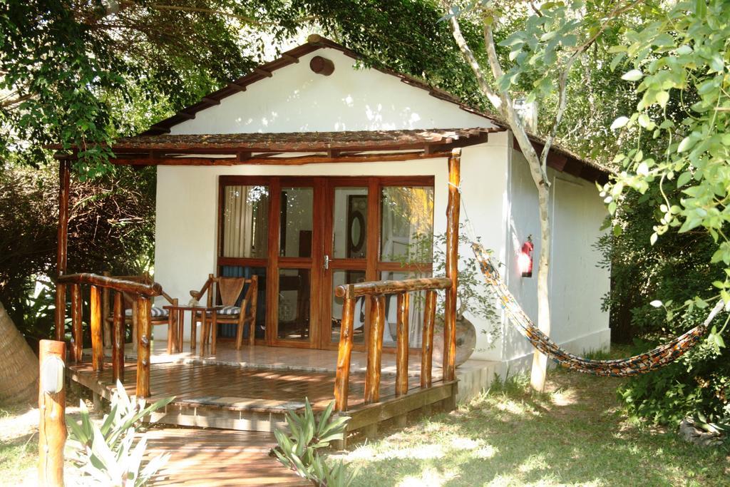 Palmeiras Lodge Виланкулос Номер фото