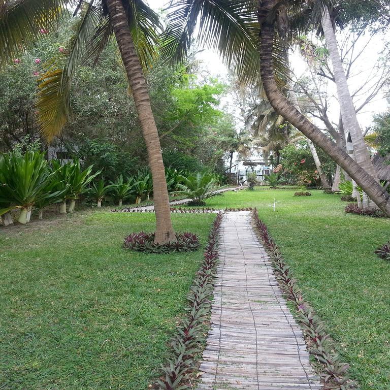 Palmeiras Lodge Виланкулос Экстерьер фото